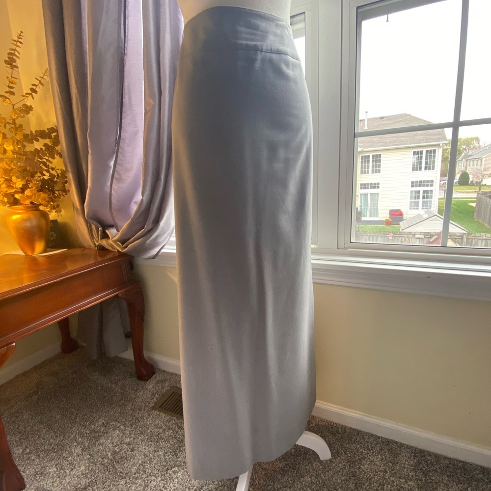 Merona Maxi Skirt